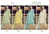 Mariya B Lawn Festival Collection Vol 8 By Shree Cotton Pakistani Suits Wholesalers In Delhi
